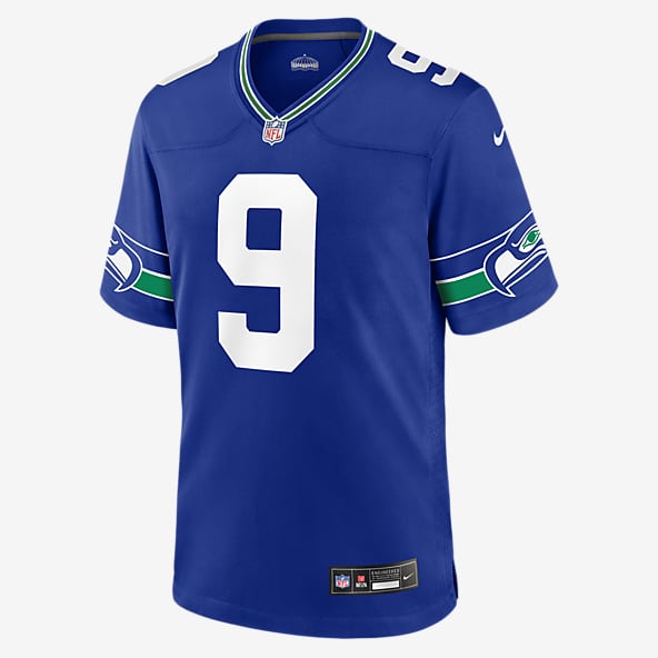 Seattle Seahawks Jerseys Apparel Gear. Nike